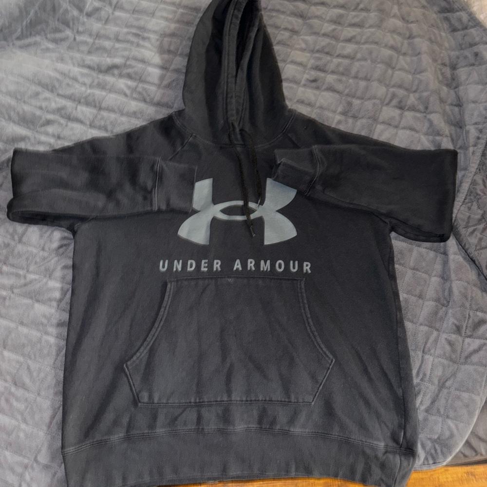 Black jacket